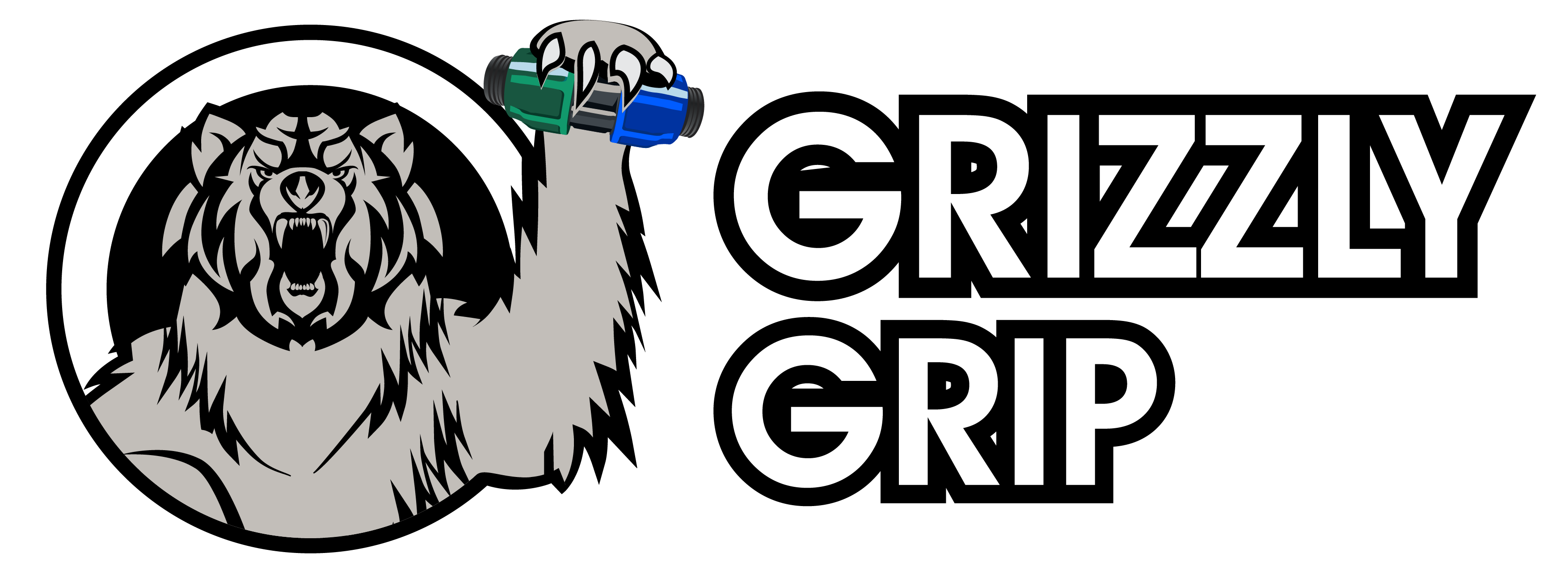 Grizzly Grip